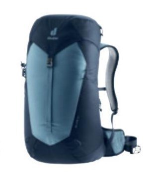 Plecak turystyczny DEUTER AC Lite 30 atlantic-ink Deuter