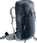 Plecak turystyczny DEUTER Trail Pro 36 black-shale Deuter