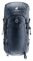 Plecak turystyczny DEUTER Trail Pro 36 black-shale Deuter