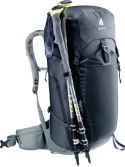 Plecak turystyczny DEUTER Trail Pro 36 black-shale Deuter