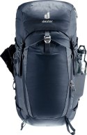 Plecak turystyczny DEUTER Trail Pro 36 black-shale Deuter