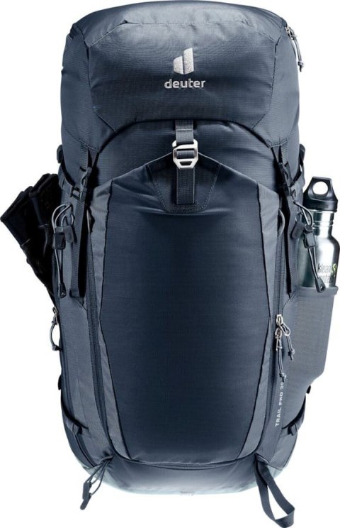Plecak turystyczny DEUTER Trail Pro 36 black-shale Deuter Plecak turystyczny DEUTER Trail Pro 36 black-shale Deuter