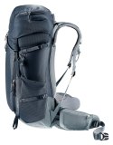 Plecak turystyczny DEUTER Trail Pro 36 black-shale Deuter