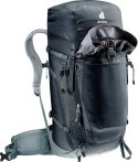 Plecak turystyczny DEUTER Trail Pro 36 black-shale Deuter