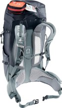 Plecak turystyczny DEUTER Trail Pro 36 black-shale Deuter