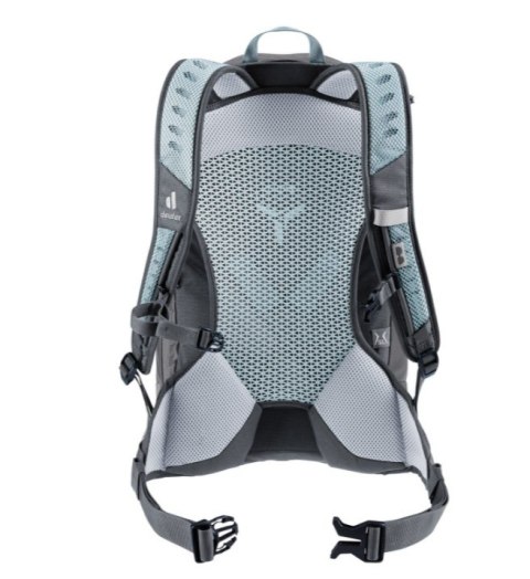 Plecak turystyczny Deuter AC Lite 15 SL shale-graphite Deuter Plecak turystyczny Deuter AC Lite 15 SL shale-graphite Deuter