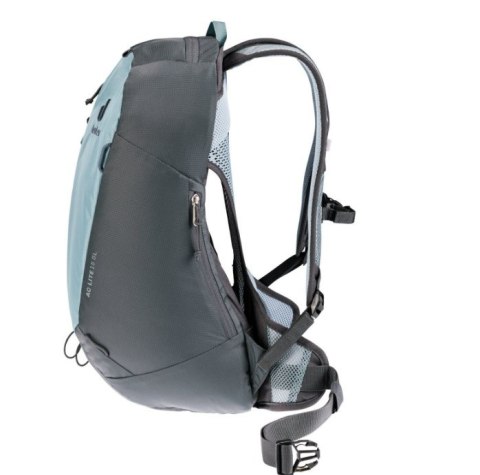 Plecak turystyczny Deuter AC Lite 15 SL shale-graphite Deuter Plecak turystyczny Deuter AC Lite 15 SL shale-graphite Deuter