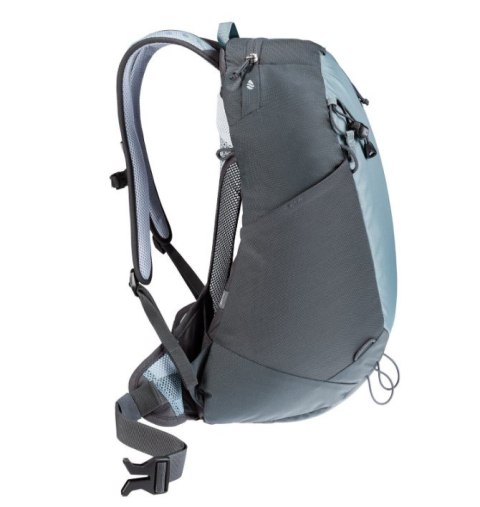 Plecak turystyczny Deuter AC Lite 15 SL shale-graphite Deuter Plecak turystyczny Deuter AC Lite 15 SL shale-graphite Deuter
