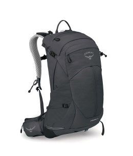 Plecak turystyczny OSPREY Stratos 24 Tunnel Vision Grey Osprey