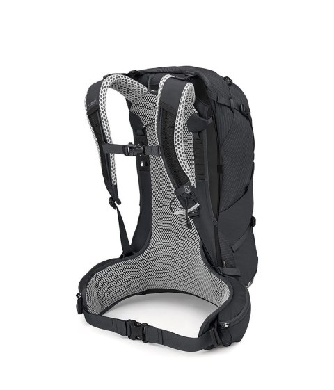 Plecak turystyczny OSPREY Stratos 24 Tunnel Vision Grey Osprey Plecak turystyczny OSPREY Stratos 24 Tunnel Vision Grey Osprey