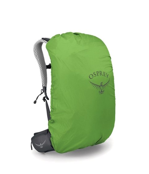 Plecak turystyczny OSPREY Stratos 24 Tunnel Vision Grey Osprey Plecak turystyczny OSPREY Stratos 24 Tunnel Vision Grey Osprey
