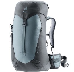 Plecak turystyczny damski Deuter AC Lite 22 SL - shale/graphite Deuter