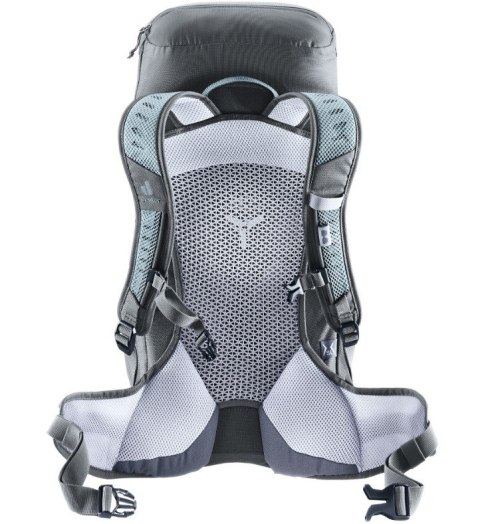 Plecak turystyczny damski Deuter AC Lite 22 SL - shale/graphite Deuter Plecak turystyczny damski Deuter AC Lite 22 SL - shale/graphite Deuter