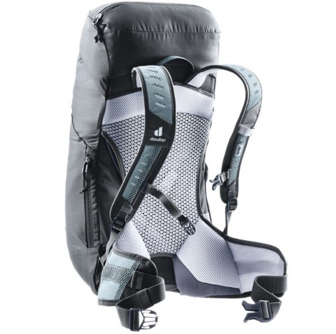 Plecak turystyczny damski Deuter AC Lite 22 SL - shale/graphite Deuter Plecak turystyczny damski Deuter AC Lite 22 SL - shale/graphite Deuter