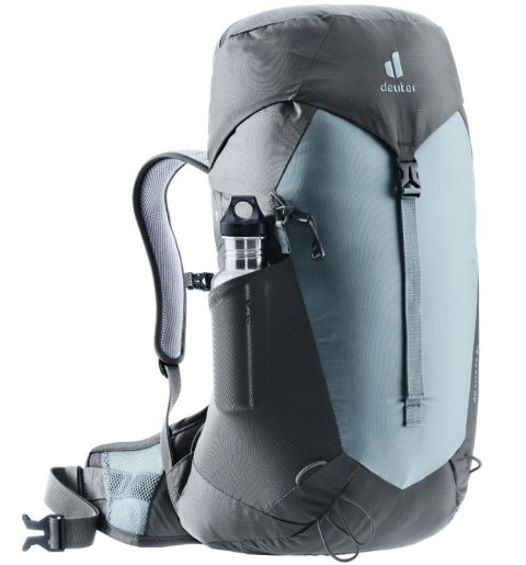 Plecak turystyczny damski Deuter AC Lite 22 SL - shale/graphite Deuter Plecak turystyczny damski Deuter AC Lite 22 SL - shale/graphite Deuter