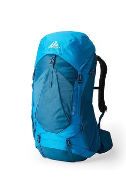 Plecak turystyczny męski Gregory Stout 45 - compass blue Gregory