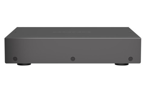Qnap QSW-2104-2S, 4 x 2.5GbE, 2x 10GbE SFP+, unmanaged switch QNAP Qnap QSW-2104-2S, 4 x 2.5GbE, 2x 10GbE SFP+, unmanaged switch QNAP