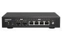 Qnap QSW-2104-2S, 4 x 2.5GbE, 2x 10GbE SFP+, unmanaged switch QNAP