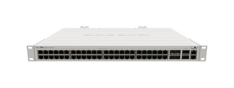Switch Mikrotik CRS354-48G-4S+2Q+RM 53p Managed Fast/Gigabit/10G MikroTik Switch Mikrotik CRS354-48G-4S+2Q+RM 53p Managed Fast/Gigabit/10G MikroTik