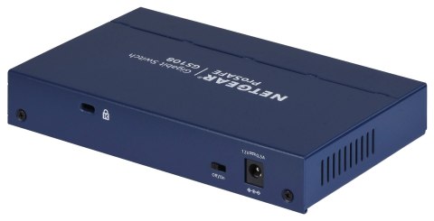 Switch Netgear GS108GE 8p Unmanaged Gigabit NETGEAR Switch Netgear GS108GE 8p Unmanaged Gigabit NETGEAR