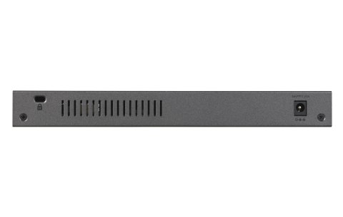 Switch Netgear GS110TP-300EUS 10p PoE 55W (PoE+: 8p) Managed Gigabit NETGEAR Switch Netgear GS110TP-300EUS 10p PoE 55W (PoE+: 8p) Managed Gigabit NETGEAR