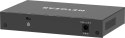 Switch Netgear GS308EPP-100PES 8p PoE 123W (PoE+: 8p) Unmanaged Gigabit NETGEAR