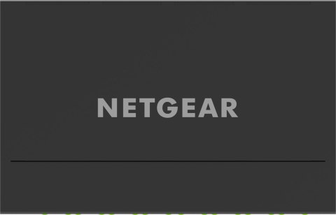 Switch Netgear GS308EPP-100PES 8p PoE 123W (PoE+: 8p) Unmanaged Gigabit NETGEAR Switch Netgear GS308EPP-100PES 8p PoE 123W (PoE+: 8p) Unmanaged Gigabit NETGEAR