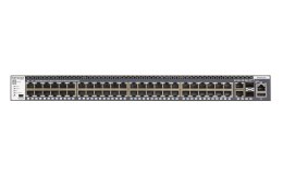 Switch Netgear GSM4352S-100NES 52p Managed Gigabit NETGEAR