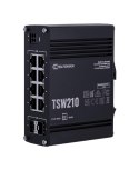 Switch Teltonika TSW210 10p Unmanaged Gigabit Teltonika