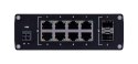 Switch Teltonika TSW210 10p Unmanaged Gigabit Teltonika