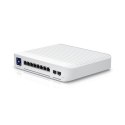 Switch Ubiquiti UniFi Enterprise 8 PoE 10p PoE ( PoE+: 8;) Managed Multigigabit/10G (USW-Enterprise-8-PoE-EU) UBIQUITI
