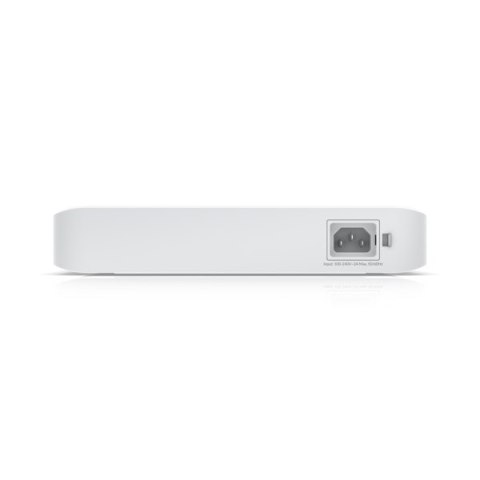 Switch Ubiquiti UniFi Enterprise 8 PoE 10p PoE ( PoE+: 8;) Managed Multigigabit/10G (USW-Enterprise-8-PoE-EU) UBIQUITI Switch Ubiquiti UniFi Enterprise 8 PoE 10p PoE ( PoE+: 8;) Managed Multigigabit/10G (USW-Enterprise-8-PoE-EU) UBIQUITI