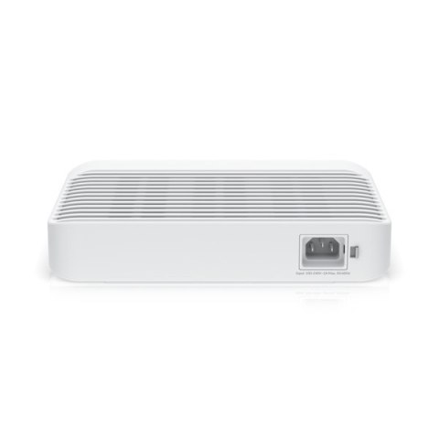 Switch Ubiquiti UniFi Enterprise 8 PoE 10p PoE ( PoE+: 8;) Managed Multigigabit/10G (USW-Enterprise-8-PoE-EU) UBIQUITI Switch Ubiquiti UniFi Enterprise 8 PoE 10p PoE ( PoE+: 8;) Managed Multigigabit/10G (USW-Enterprise-8-PoE-EU) UBIQUITI
