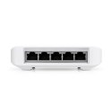Switch Ubiquiti UniFi Flex 5p PoE ( PoE+: 4;) Managed Gigabit UBIQUITI