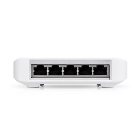 Switch Ubiquiti UniFi Flex 5p PoE ( PoE+: 4;) Managed Gigabit UBIQUITI Switch Ubiquiti UniFi Flex 5p PoE ( PoE+: 4;) Managed Gigabit UBIQUITI