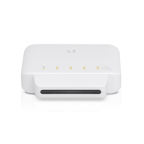 Switch Ubiquiti UniFi Flex 5p PoE ( PoE+: 4;) Managed Gigabit UBIQUITI Switch Ubiquiti UniFi Flex 5p PoE ( PoE+: 4;) Managed Gigabit UBIQUITI