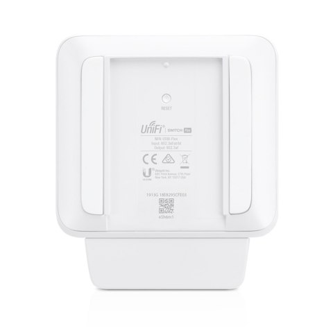 Switch Ubiquiti UniFi Flex 5p PoE ( PoE+: 4;) Managed Gigabit UBIQUITI Switch Ubiquiti UniFi Flex 5p PoE ( PoE+: 4;) Managed Gigabit UBIQUITI