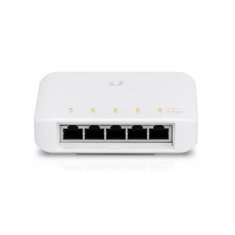 Switch Ubiquiti UniFi Flex 5p PoE ( PoE+: 4;) Managed Gigabit UBIQUITI Switch Ubiquiti UniFi Flex 5p PoE ( PoE+: 4;) Managed Gigabit UBIQUITI