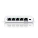 Switch Ubiquiti UniFi Flex Mini 2.5G 5p Managed 1/2,5G (USW-Flex-2.5G-5-EU) UBIQUITI