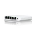 Switch Ubiquiti UniFi Flex Mini 2.5G 5p Managed 1/2,5G (USW-Flex-2.5G-5-EU) UBIQUITI