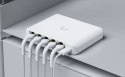 Switch Ubiquiti UniFi Flex Mini 2.5G 5p Managed 1/2,5G (USW-Flex-2.5G-5-EU) UBIQUITI