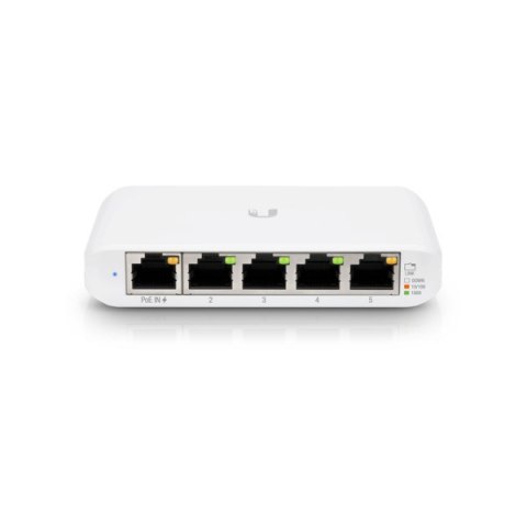 Switch Ubiquiti UniFi Flex Mini 5p Managed Gigabit UBIQUITI Switch Ubiquiti UniFi Flex Mini 5p Managed Gigabit UBIQUITI