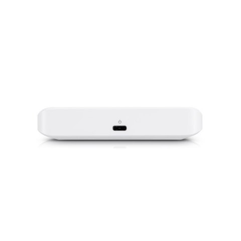 Switch Ubiquiti UniFi Flex Mini 5p Managed Gigabit UBIQUITI Switch Ubiquiti UniFi Flex Mini 5p Managed Gigabit UBIQUITI