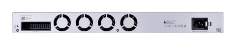 Switch Ubiquiti UniFi Hi-Capacity Aggregation 32p Managed 10G/25G (USW-Pro-Aggregation-EU) UBIQUITI Switch Ubiquiti UniFi Hi-Capacity Aggregation 32p Managed 10G/25G (USW-Pro-Aggregation-EU) UBIQUITI