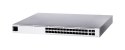 Switch Ubiquiti UniFi Hi-Capacity Aggregation 32p Managed 10G/25G (USW-Pro-Aggregation-EU) UBIQUITI