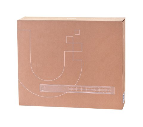 Switch Ubiquiti UniFi Hi-Capacity Aggregation 32p Managed 10G/25G (USW-Pro-Aggregation-EU) UBIQUITI Switch Ubiquiti UniFi Hi-Capacity Aggregation 32p Managed 10G/25G (USW-Pro-Aggregation-EU) UBIQUITI
