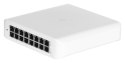 Switch Ubiquiti UniFi Lite 16 PoE 16p PoE ( PoE+: 8;) Managed Gigabit (USW-Lite-16-PoE-EU) UBIQUITI
