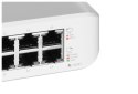 Switch Ubiquiti UniFi Lite 16 PoE 16p PoE ( PoE+: 8;) Managed Gigabit (USW-Lite-16-PoE-EU) UBIQUITI