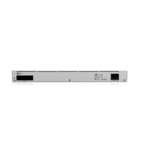 Switch Ubiquiti UniFi Pro 48 52p Managed Gigabit (USW-Pro-48-EU) UBIQUITI Switch Ubiquiti UniFi Pro 48 52p Managed Gigabit (USW-Pro-48-EU) UBIQUITI
