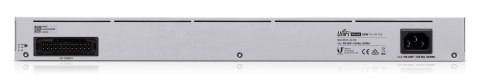 Switch Ubiquiti UniFi Pro 48 PoE 52p PoE ( PoE+: 40; PoE++: 8;) Managed Gigabit (USW-Pro-48-POE-EU) UBIQUITI Switch Ubiquiti UniFi Pro 48 PoE 52p PoE ( PoE+: 40; PoE++: 8;) Managed Gigabit (USW-Pro-48-POE-EU) UBIQUITI